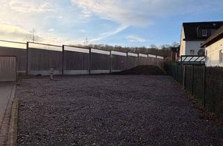 Gewerbeimmobilie mieten in Deilinghofer Straße, 58675 Hemer, Freifläche in Toplage am Sauerlandpark Hemer zu vermieten