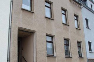 Anlageobjekt in Rudolf-Breitscheid-Str., 07985 Elsterberg, IMMOBILIE MIT POTENTIAL - 2-3-FAMILIEN-RH IN ELSTERBERG - PROV.-FREI