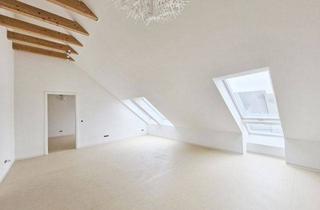 Wohnung mieten in 90547 Stein, Moderne Dachgeschosswohnung mit Aufzug, Einbauküche & Tiefgarage