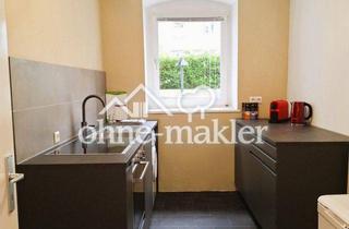 Wohnung mieten in Straße 17, 12105 Berlin, 2 Zimmer / 2 Rooms Apartment / Möbliert / Furnished