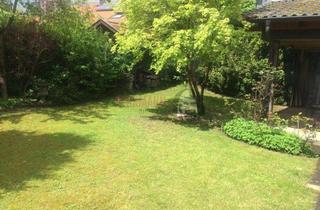 Einfamilienhaus kaufen in 85521 Ottobrunn, Verstecktes Wohnjuwel in zweiter Reihe/ Freistehendes Einfamilienhaus mit Garten und Wellnessbereich