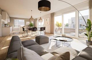 Wohnung kaufen in 75217 Birkenfeld, Besuchen Sie unsere offene Besichtigung – jeden Samstag von 11 bis 13 Uhr