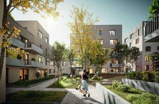 Wohnung kaufen in 75217 Birkenfeld, Besuchen Sie unsere offene Besichtigung – jeden Samstag von 11 bis 13 Uhr