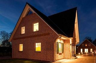 Haus kaufen in 21256 Handeloh, Der Friese in der Heide, Neubau in Höckel/ Handeloh