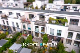 Einfamilienhaus kaufen in 28355 Bremen, Oberneuland | Traumhaus mit Kamin, Dachterrasse, Garten & SmartHome-System