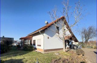 Einfamilienhaus kaufen in 04720 Döbeln, Döbeln: Freistehendes EFH in Bestlage – unverbaubarer Blick & Wintergarten