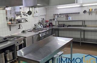 Gastronomiebetrieb mieten in 10407 Berlin, Topausgestattete MIETKÜCHE - tage- oder wochenweise für Ihre Veranstaltung