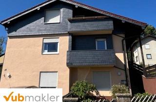 Mehrfamilienhaus kaufen in 95138 Bad Steben, Zeitgemäß investieren: Mehrfamilienhaus in Bad Steben