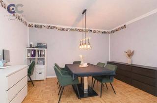 Wohnung kaufen in 40789 Monheim, Vermietete 3-Zimmer-Wohnung in gepflegtem Mehrfamilienhaus