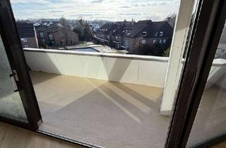 Penthouse kaufen in Lönsweg 21, 32139 Spenge, ***Renovierte Penthouse Eigentumswohnung 3,5 Zimmer 120 m2 Zentral Aufzug***