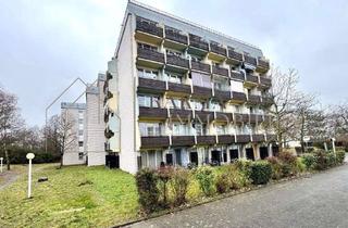 Wohnung kaufen in 55122 Hartenberg/Münchfeld, Provisionsfrei - Attraktives Renditeobjekt in Uni-Nähe