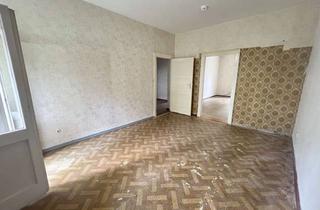 Wohnung kaufen in Laubenheimer Straße 24, 14197 Wilmersdorf, HISTORISCHER ALTBAU ZUM SELBSTGESTALTEN IM RHEINGAUVIERTEL