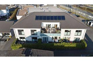 Penthouse kaufen in Hannoversche Str. 80, 30916 Isernhagen, Exklusive Penthousewohnung in Altwarmbüchen in zentraler Lage