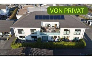 Penthouse kaufen in Hannoversche Str. 80, 30916 Isernhagen, Exklusive Penthousewohnung mit 2 Garagen in Altwarmbüchen in zentraler Lage