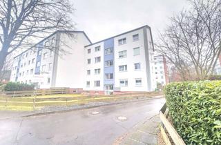 Wohnung kaufen in 32584 Löhne, Stilvolle Eigentumswohnung mit Südbalkon in ruhiger Wohnlage von Löhne