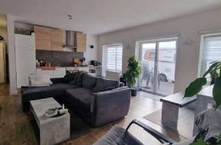 Wohnung kaufen in Neue Zeile, 87600 Kaufbeuren, FREI / 1 Zimmer Erdgeschoss-Wohnung mit Terrasse und Carport in Kaufbeuren