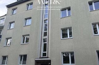 Wohnung kaufen in 38114 Braunschweig, Charmante Maisonette-Dachgeschosswohnung mit Sauna, Kamin und Dachterrasse