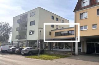 Wohnung kaufen in 73447 Oberkochen, Renditeobjekt in Oberkochen: 3-Zi.-Wohnung nahe Carl Zeiss AG