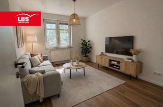 Wohnung kaufen in 34266 Niestetal, Sichere Rendite: Vermietete 2-Zimmer-Wohnung mit Stellplatz