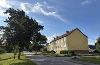 Wohnung kaufen in 39291 Pietzpuhl, Eigentum statt Miete: Charmante 3-Raumwohnung in ruhiger Lage bei Magdeburg