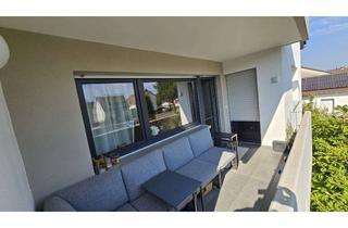 Wohnung kaufen in 89129 Langenau, attraktives Wohnen in Top Lage in einer kleinen Wohnanlage