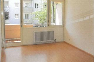 Wohnung kaufen in 79106 Stühlinger, Charmante 1-Zimmer-Wohnung in Freiburg mit Balkon