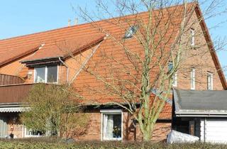 Wohnung kaufen in 25836 Garding, Schöne, helle Etagenwohnung in Sackgasse