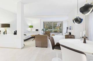 Wohnung kaufen in 41063 Mönchengladbach, Barrierefreie Premium-Eigentumswohnung in Bestlage