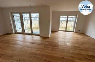 Wohnung kaufen in 77876 Kappelrodeck, Modernes Wohnglück: Neubau-Eigentumswohnung in Kappelrodeck