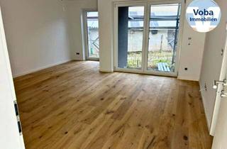 Wohnung kaufen in 77876 Kappelrodeck, Ihr neues Zuhause: Stilvolle Neubau-Eigentumswohnung in Kappelrodeck