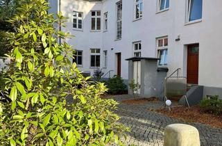 Wohnung kaufen in 14482 Babelsberg Nord, Kapitalanlage mit Charme – helle 1-Raum-Wohnung im sanierten Altbau nahe Park Babelsberg