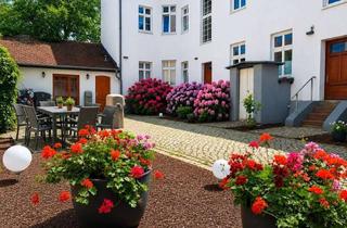 Wohnung kaufen in 14482 Babelsberg Nord, Attraktive Kapitalanlage energetisch aufgewertet-im sanierten Altbau