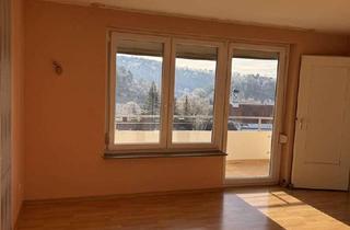 Wohnung kaufen in Tannenweg, 72519 Veringenstadt, sonnige Wohnung mit Balkon in Veringenstadt