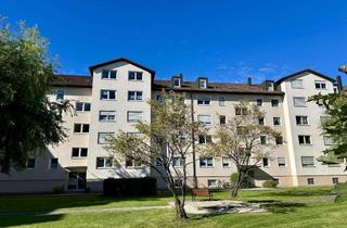 Wohnung kaufen in 86899 Landsberg, 3-Zimmer-Dachgeschosswohnung in Landsberg-West