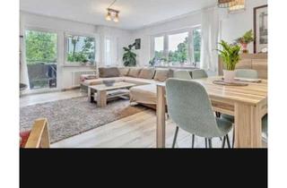 Wohnung kaufen in 76448 Durmersheim, Familienfreundliche 4-Zimmerwohnung in Durmersheim