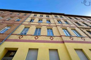 Wohnung kaufen in 06667 Weißenfels, Eigentumswohnungspaket mit solventen Mietern