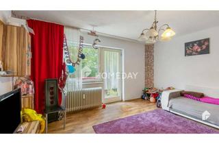 Wohnung kaufen in 50171 Kerpen, Stilvolle Wohnoase in Kerpen: 2-Zimmer-Erdgeschosswohnung mit Charme und Komfort