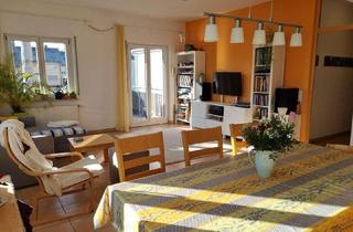 Wohnung kaufen in 71686 Remseck, Helle 4-Zimmer-Wohnung in Aldingen Top-Lage mit gr. Südbalkon provisionsfrei