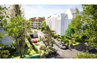 Wohnung kaufen in 04416 Markkleeberg, Neubau-Kapitalanlage mit KfW-Förderoption und attraktiver Abschreibung in Markkleeberg