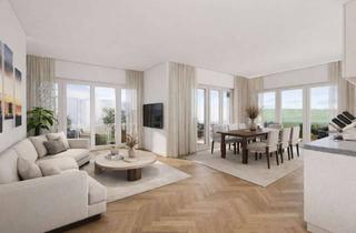 Wohnung kaufen in 04416 Markkleeberg, Neubau-Investment in Seenähe mit KfW-Option und steuerlicher Attraktivität