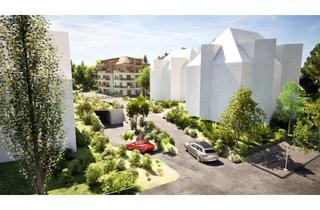 Wohnung kaufen in 04416 Markkleeberg, Attraktive 2-Zimmerwohnung im energieeffizienten Neubau als Kapitalanlage oder zum Eigennutz