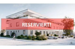 Wohnung kaufen in Frida-Schumann-Weg, 74586 Frankenhardt, Klein, aber fein! Appartment mit schönem West-Balkon