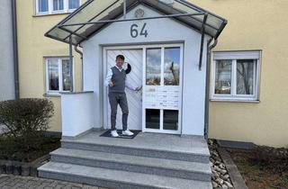 Wohnung kaufen in 74613 Öhringen, Helle 2,5 Zimmer Galerie-Wohnung im Dachgeschoss in Öhringen zu verkaufen mit TG + Außenstellplatz