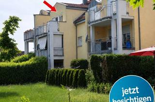 Wohnung kaufen in 74613 Öhringen, Helle 2,5 Zimmer Galerie-Wohnung im Dachgeschoss in Öhringen zu verkaufen mit TG + Außenstellplatz