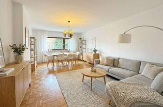 Wohnung kaufen in 35460 Staufenberg, Potenzial mit schönem Weitblick – Wohnung in Staufenberg