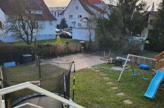 Wohnung kaufen in 72414 Rangendingen, Großzügige 5-Zimmer-Wohnung mit Balkon und Garage in Rangendingen