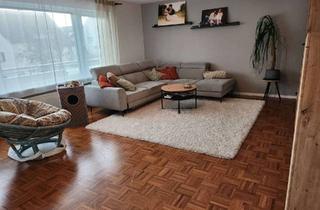 Wohnung kaufen in 72414 Rangendingen, Großzügige 5-Zimmer-Wohnung mit Balkon und Garage in Rangendingen