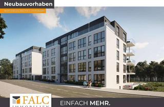 Wohnung kaufen in 42653 Gräfrath, Ihr neues Familiendomizil im Neubau
