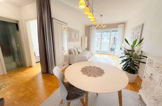 Wohnung kaufen in Spindelbachweg 22, 93057 Reinhausen, * RESERVIERT *Provisionsfrei von Privat - 2-Zimmer Wohnung mit Süd-Balkon und Tiefgarage