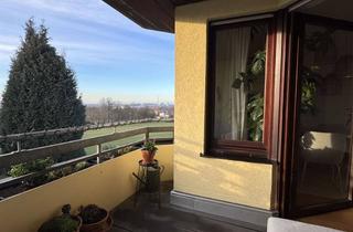 Wohnung kaufen in 44807 Riemke, Hochwertig sanierte 3-Zimmer-Wohnung mit 2 Balkonen & Weitblick in Bochum-Riemke *Provisionsfrei*